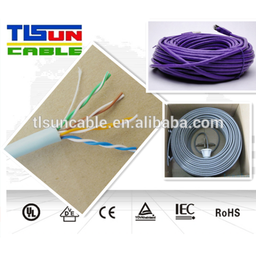 best price utp cat5e lan cable armored cable